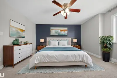Interior photo 4 of 16717 60 ST NW