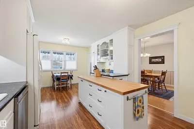 Interior photo 2 of 7514 105A ST NW