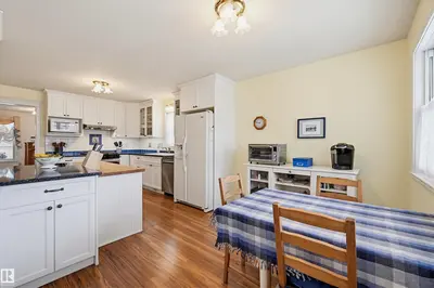 Interior photo 3 of 7514 105A ST NW