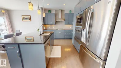 Interior photo 1 of 619 HUDSON RD NW