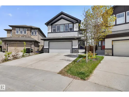14239 138 ST NW, Edmonton - $775,000