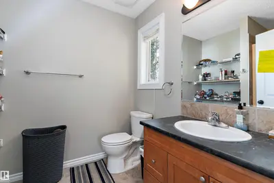 Interior photo 4 of 11846 125 ST NW
