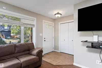 Interior photo 1 of 11846 125 ST NW