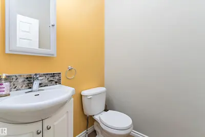 Interior photo 2 of 11846 125 ST NW