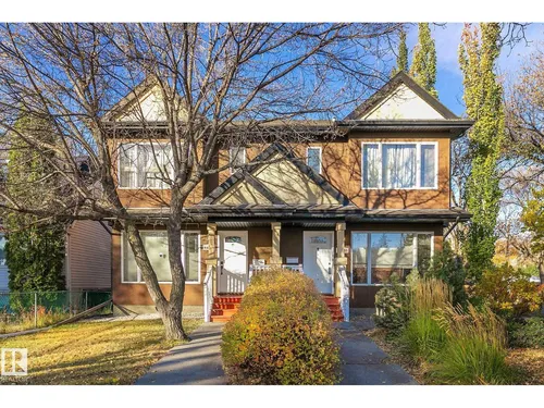 11844 125 ST NW, Edmonton - $479,800