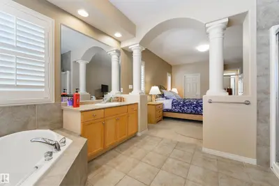 Interior photo 4 of 8748 208 ST NW