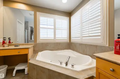 Interior photo 3 of 8748 208 ST NW