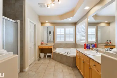 Interior photo 2 of 8748 208 ST NW