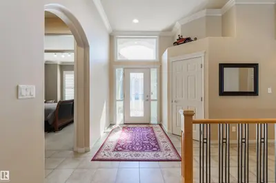 Interior photo 1 of 8748 208 ST NW