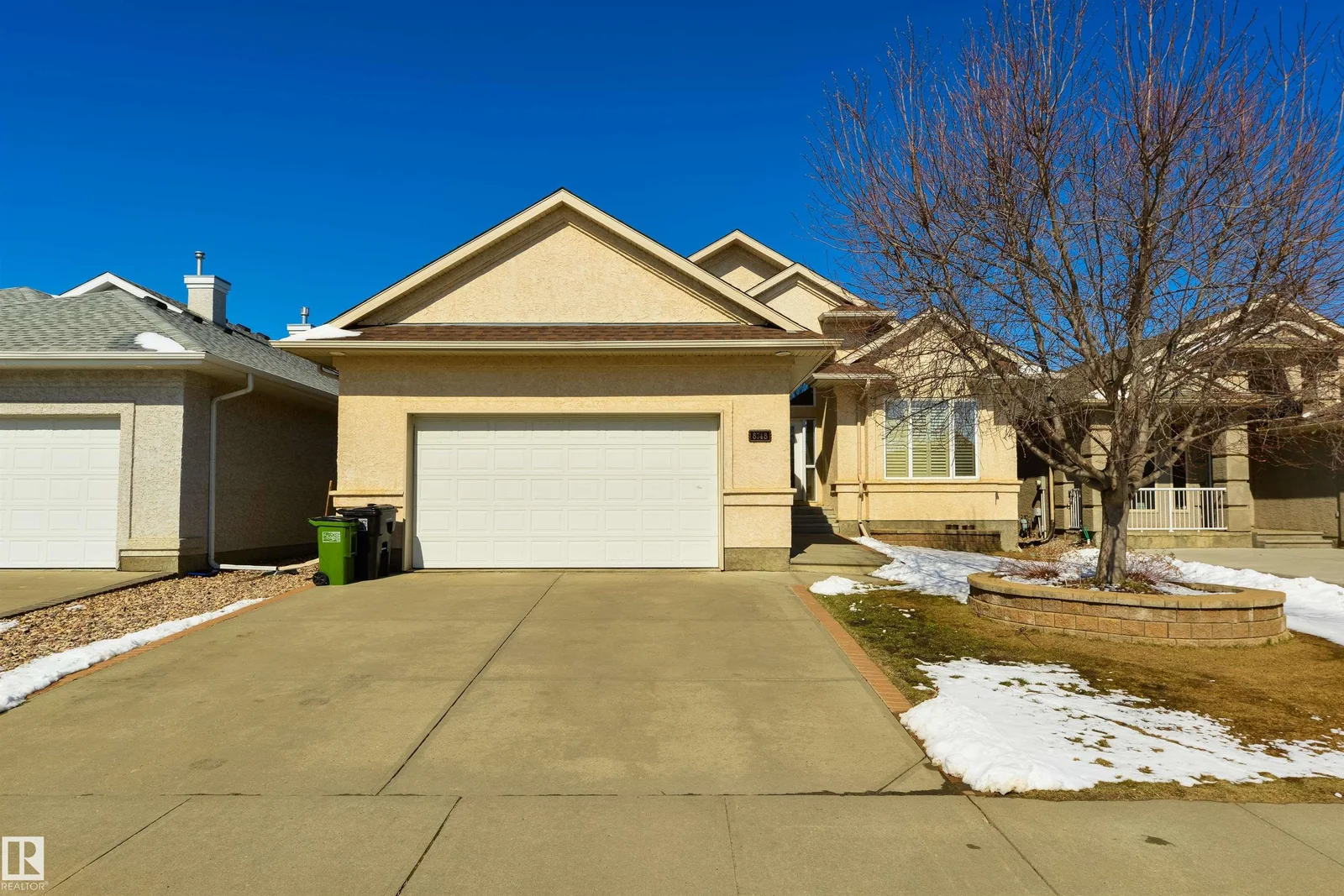 8748 208 ST NW, Edmonton - 4 bedroom Detached Single Family for sale