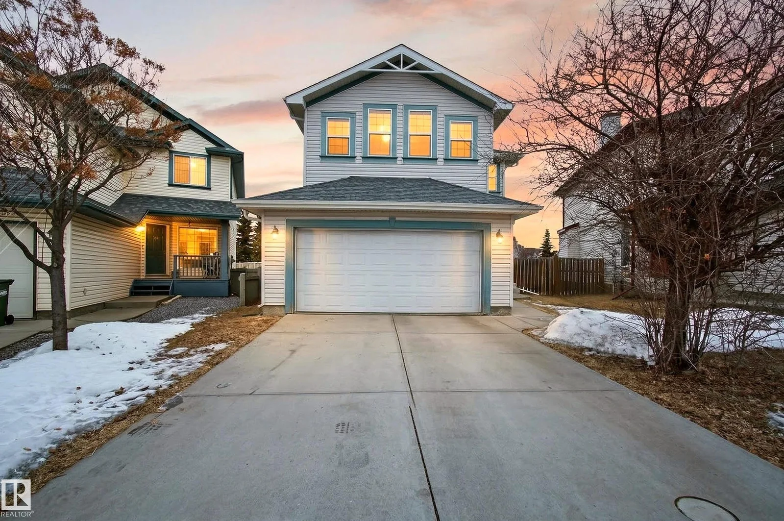 8922 5av SW, Edmonton - 3 bedroom Detached Single Family for sale