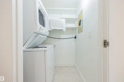 Interior photo 4 of #606 9917 110 ST NW