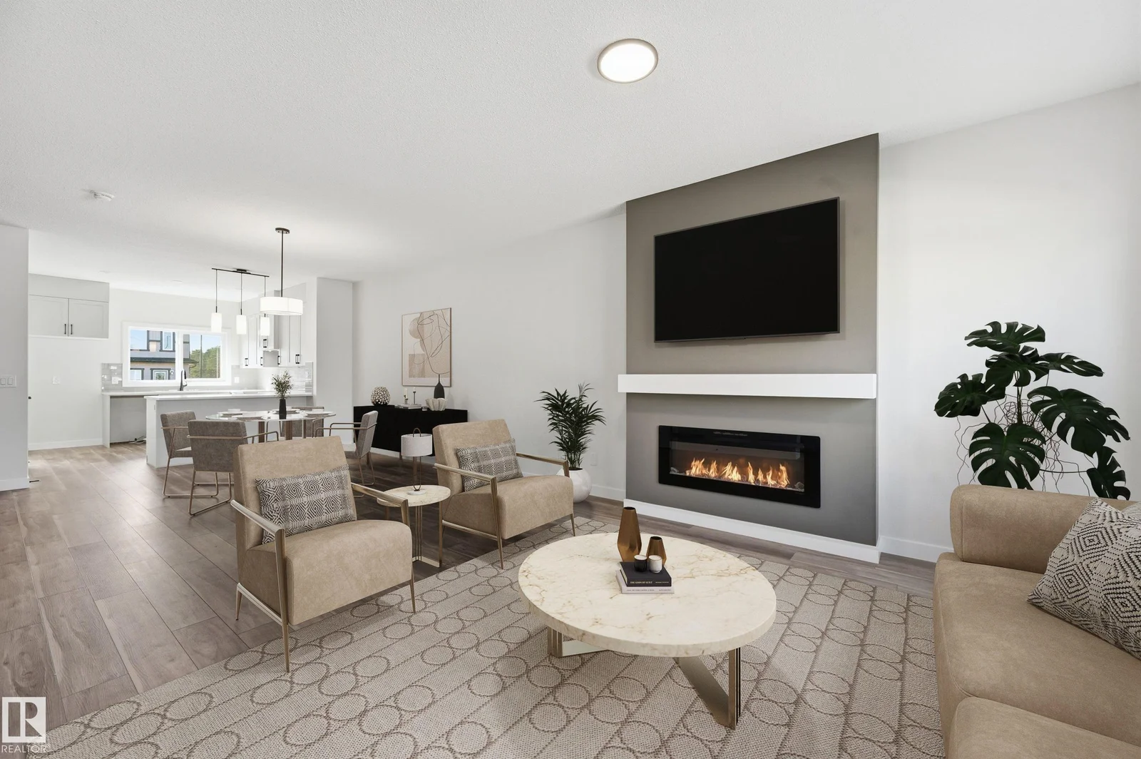 243 Wattle RD, Leduc - 3 bedroom Detached Single Family for sale