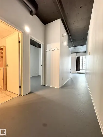 Interior photo 3 of #511 10024 JASPER AV NW