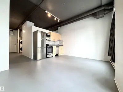 Interior photo 4 of #511 10024 JASPER AV NW