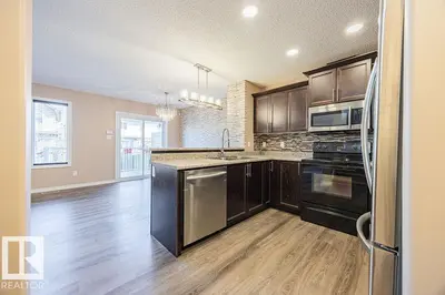 Interior photo 4 of #14 9350 211 ST NW