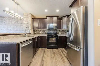 Interior photo 3 of #14 9350 211 ST NW