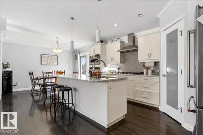 Interior photo 3 of 224 50418 Range Road 202