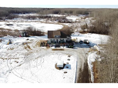 #43 50220 RR 202, Rural Beaver County - $449,702