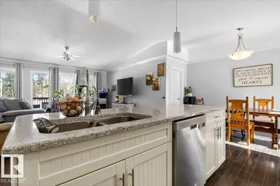 Interior photo 4 of 224 50418 Range Road 202