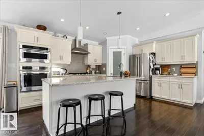 Interior photo 2 of 224 50418 Range Road 202