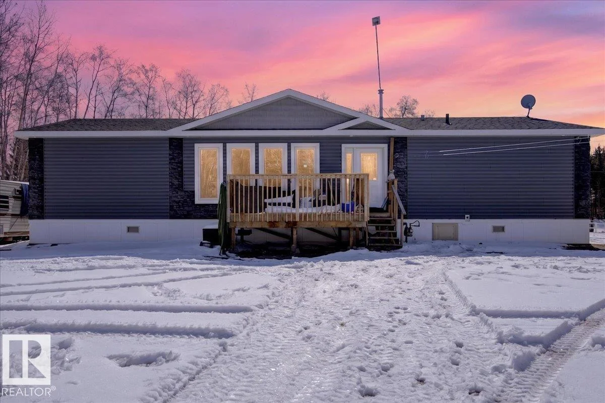 224 50418 Range Road 202, Rural Beaver County - 3 bedroom Detached Single Family for sale