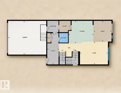 Interior photo 3 of 66 Cuddie DR