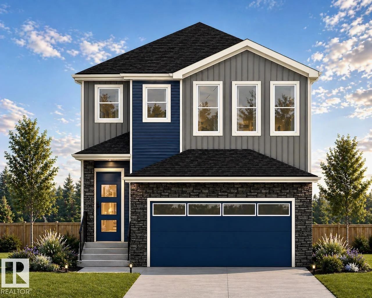 66 Cuddie DR, Sherwood Park - 3 bedroom Detached Single Family for sale