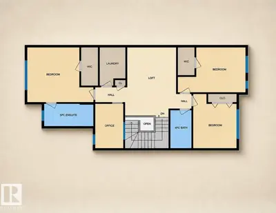 Interior photo 4 of 66 Cuddie DR