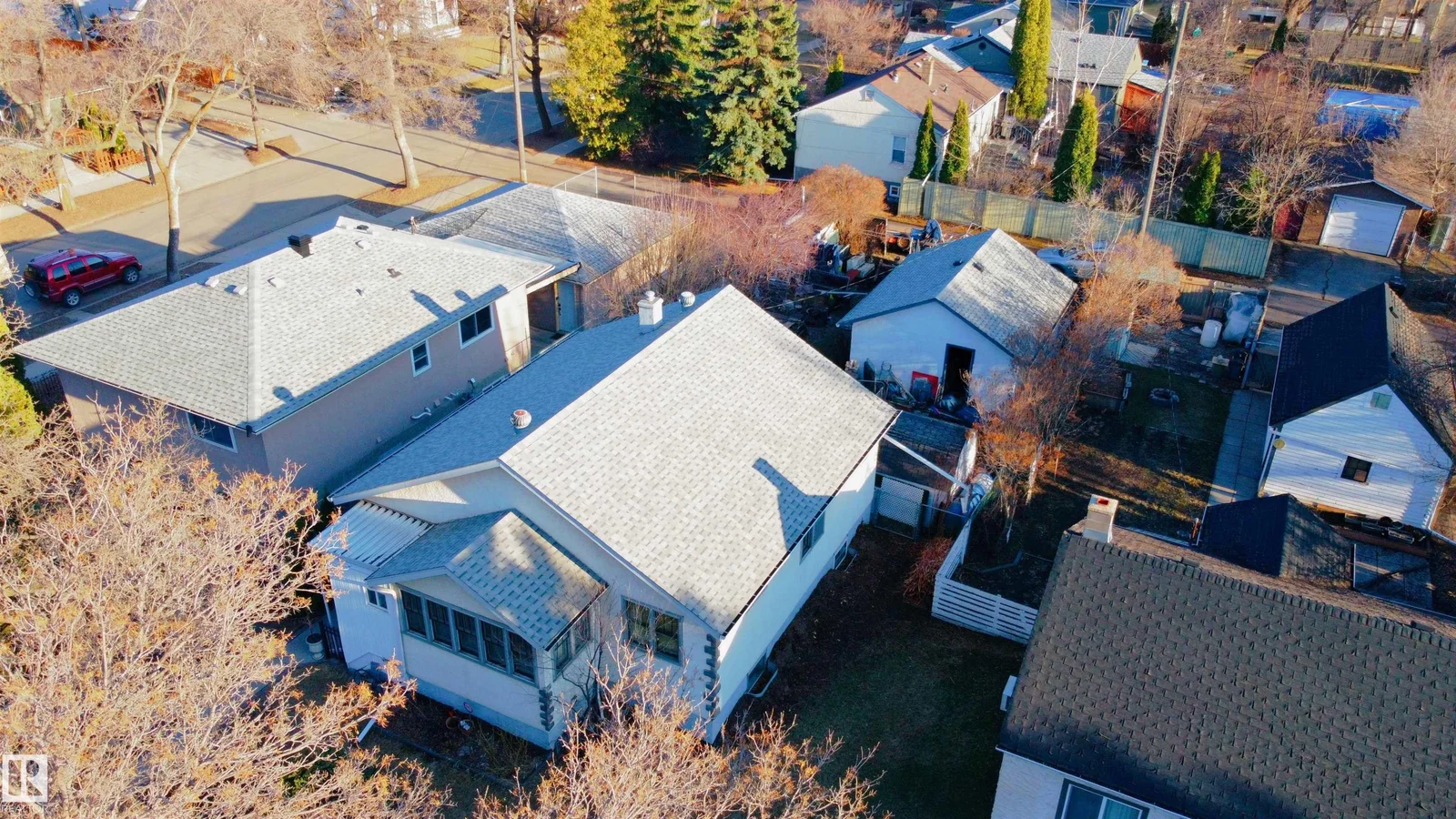 14807 104 AV NW, Edmonton - 3 bedroom Detached Single Family for sale