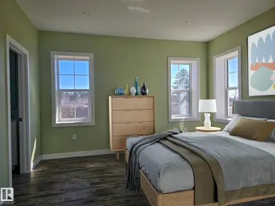 Interior photo 4 of 5029 54 AV