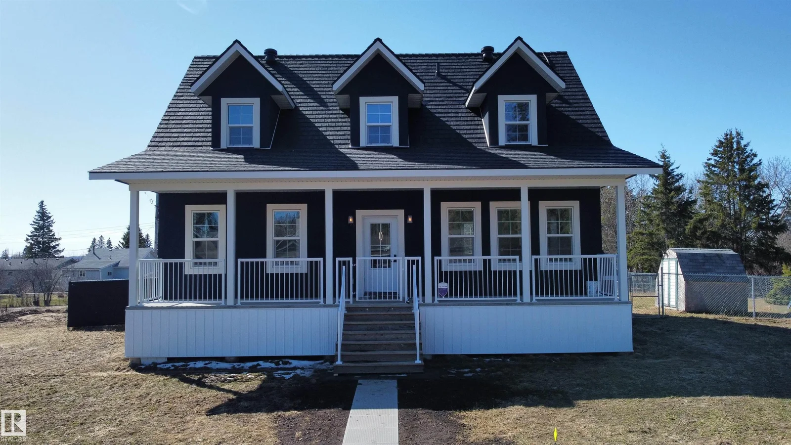 5029 54 AV, Wabamun - 3 bedroom Detached Single Family for sale