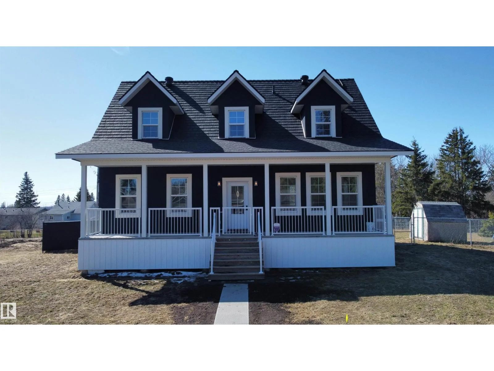 5029 54 AV, Wabamun - 3 bedroom House for sale