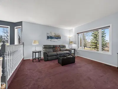Interior photo 4 of #301 52471 RGE ROAD 223