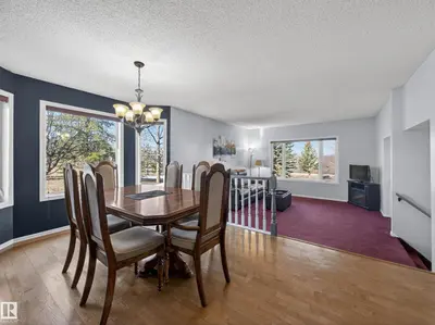 Interior photo 3 of #301 52471 RGE ROAD 223