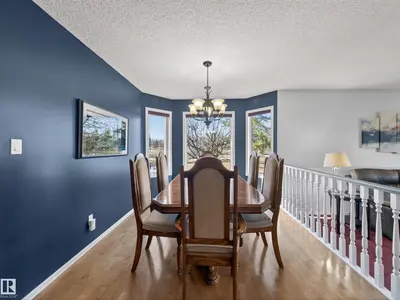 Interior photo 2 of #301 52471 RGE ROAD 223