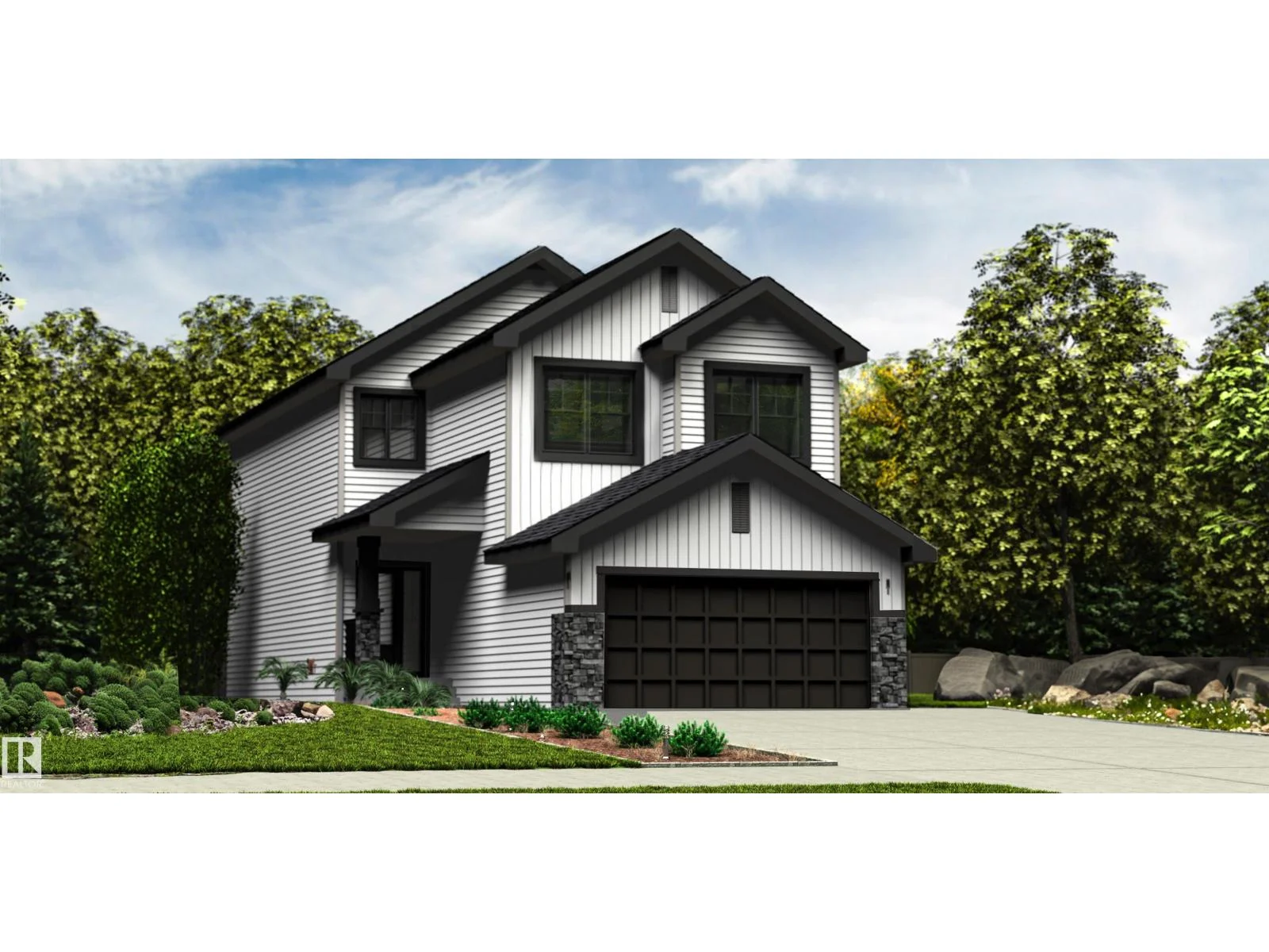 5921 RAVEN CR NW, Edmonton