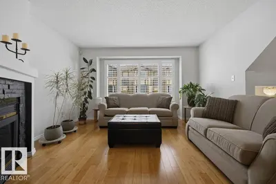 Interior photo 1 of 17624 96 AV NW