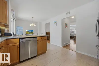 Interior photo 3 of 17624 96 AV NW