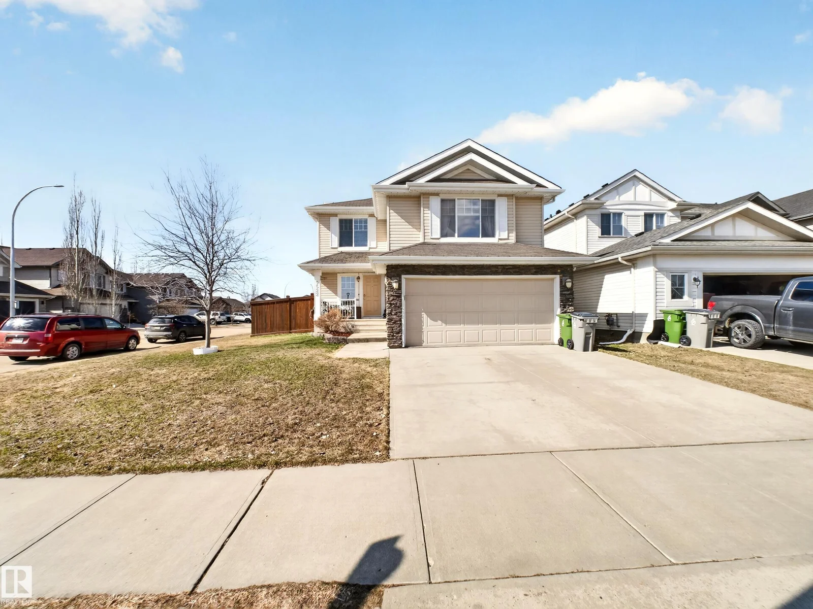 9522 103 AV, Morinville - 4 bedroom Detached Single Family for sale