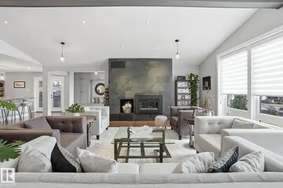Interior photo 4 of 13904 86 AV NW