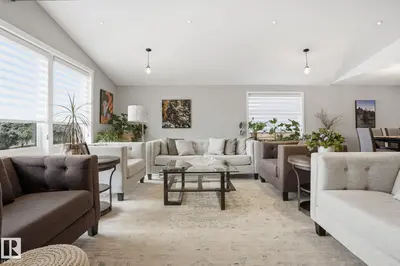 Interior photo 2 of 13904 86 AV NW