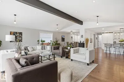 Interior photo 3 of 13904 86 AV NW