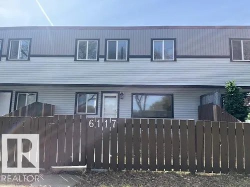 6117 120 Avenue NW, Edmonton - $240,000