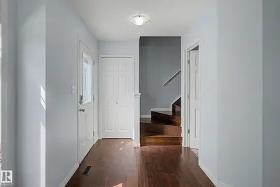 Interior photo 2 of 5806 118 AV NW NW