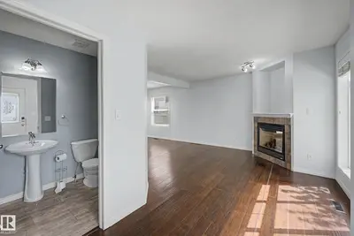Interior photo 3 of 5806 118 AV NW NW