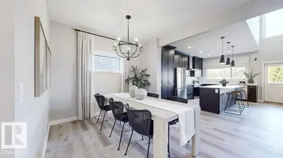 Interior photo 4 of 20711 40 AV NW