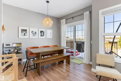 Interior photo 2 of 8355 ELLIS CR NW