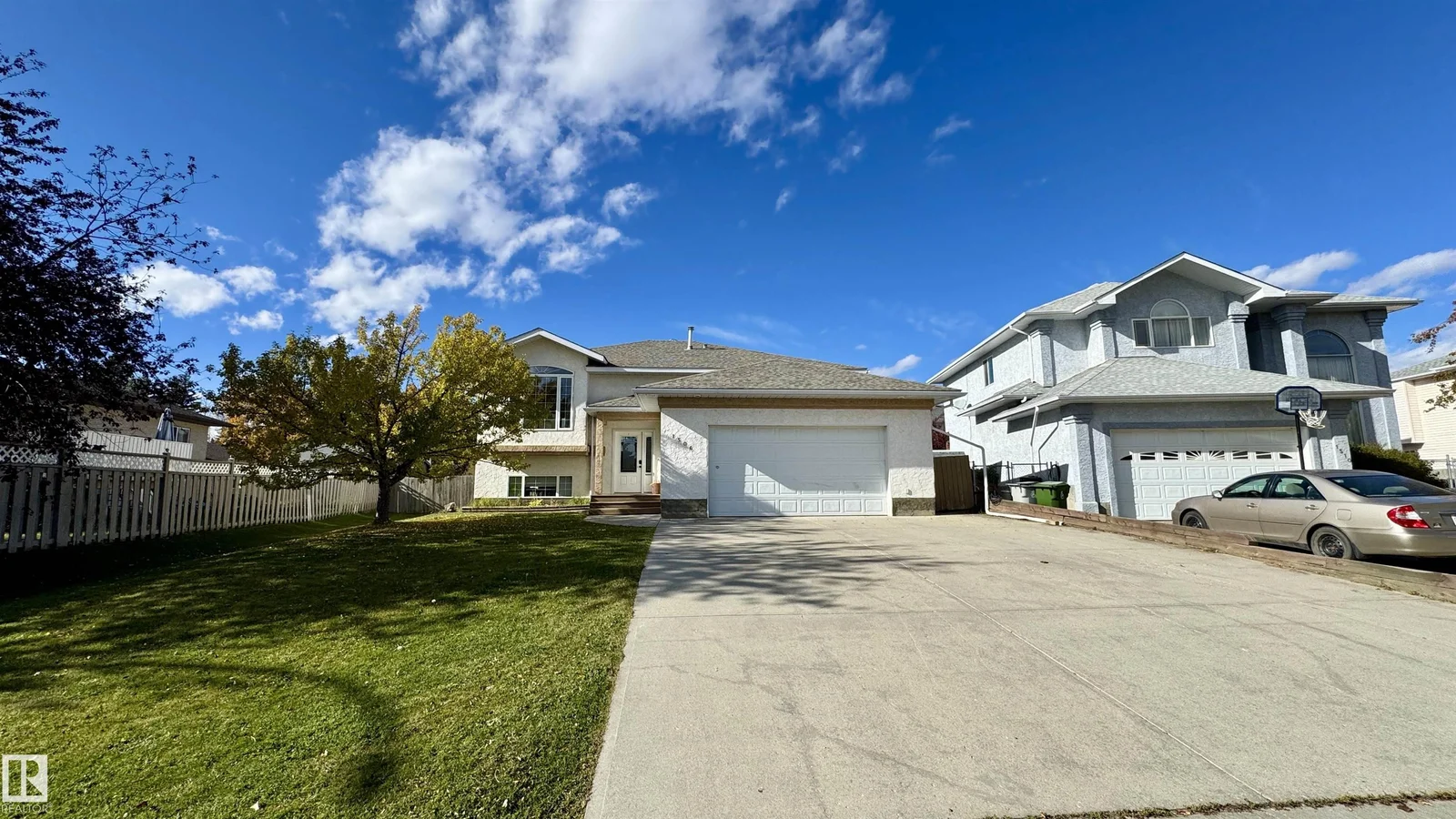 1506 54 ST, Edson - 5 bedroom Detached Single Family for sale