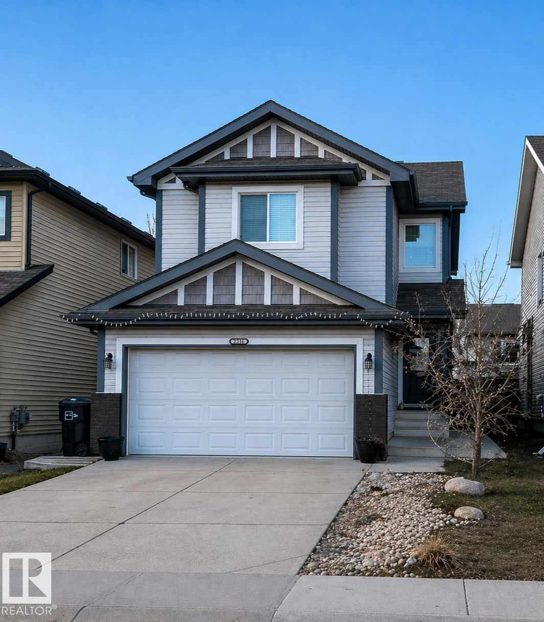 3336 17B AV NW NW, Edmonton - 4 bedroom Detached Single Family for sale